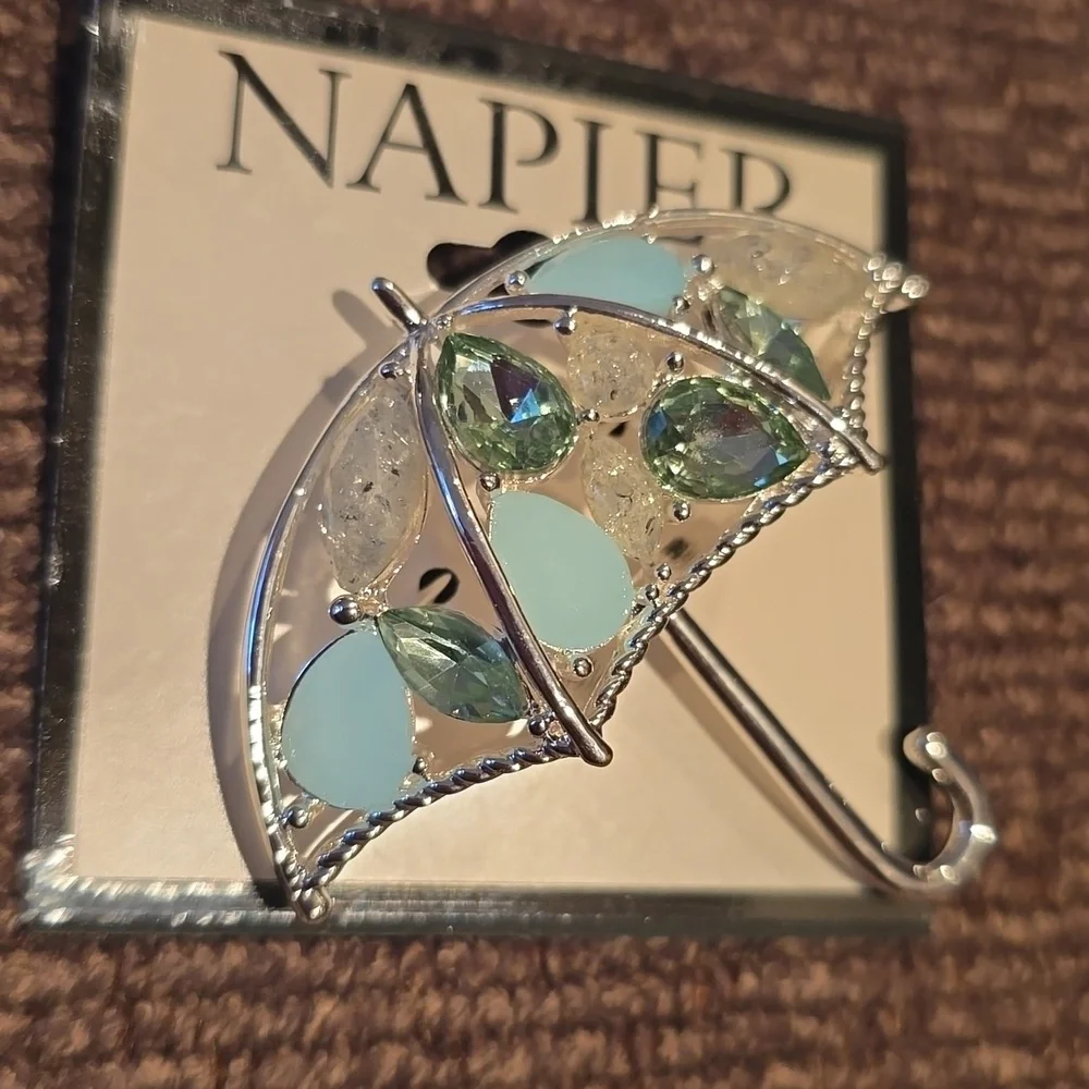 napier brand